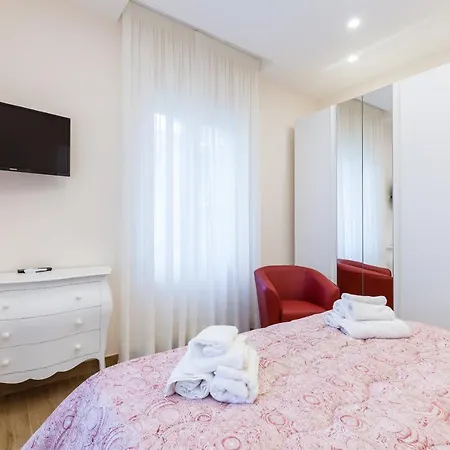 Sweet Sirena 2 Sorrento