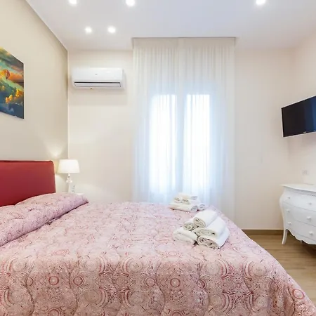 Sweet Sirena 2 * Sorrento