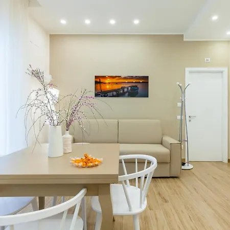 Apartman Sweet Sirena 2 *