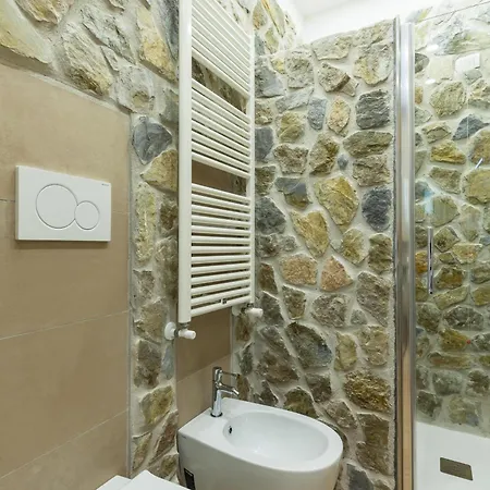 Sweet Sirena 2 Apartman *