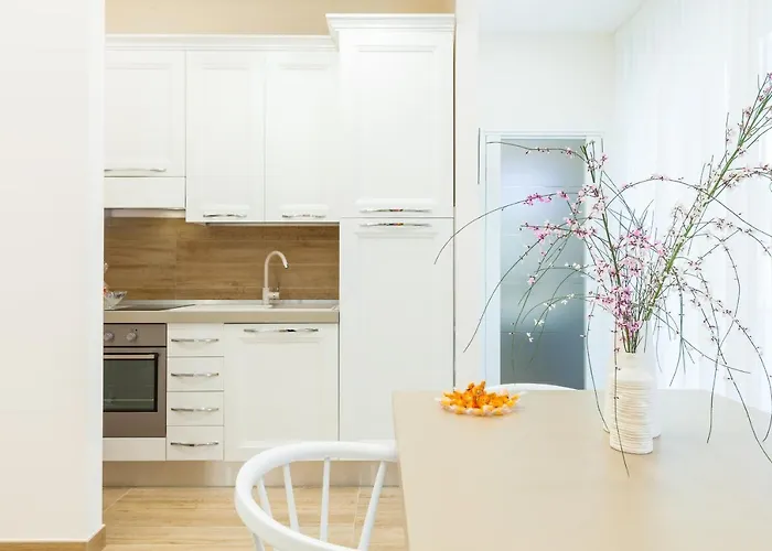 Sweet Sirena 2 Apartman Sorrento