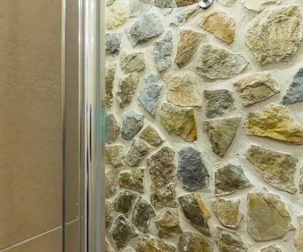 Sweet Sirena 2 Apartman *