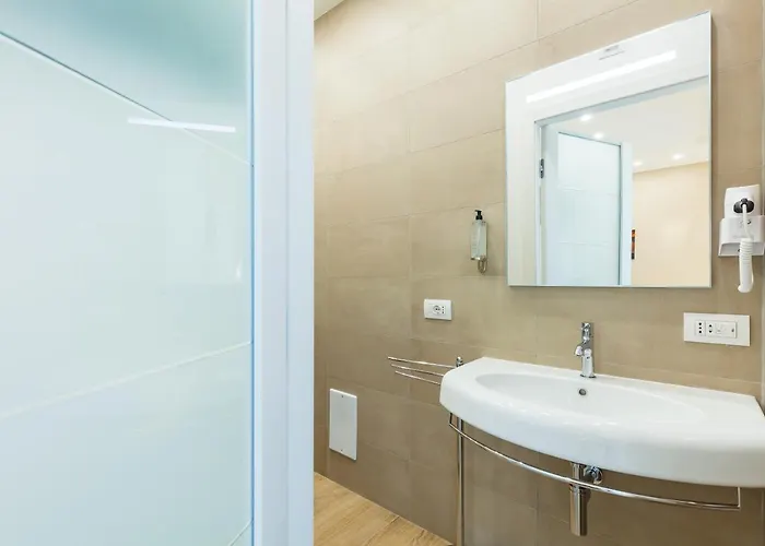 Apartman Sweet Sirena 2 Sorrento