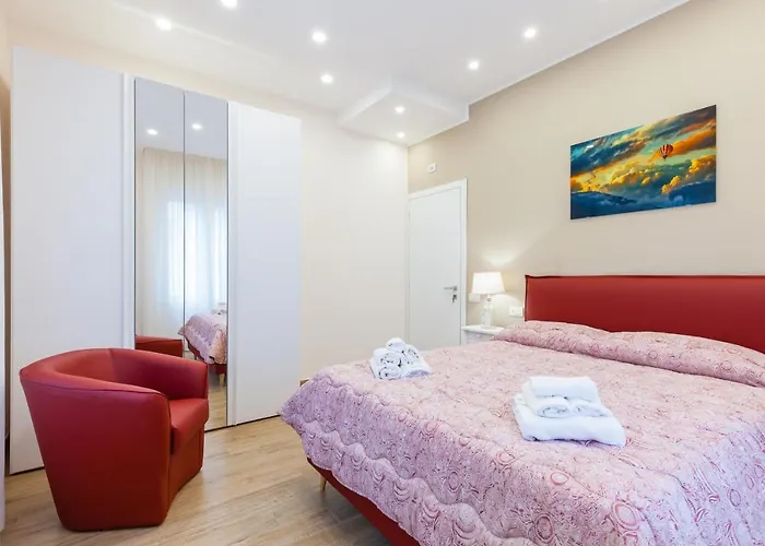 Sweet Sirena 2 Apartman Sorrento