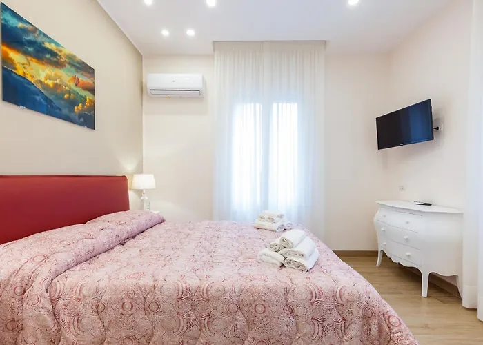 Sweet Sirena 2 * Sorrento