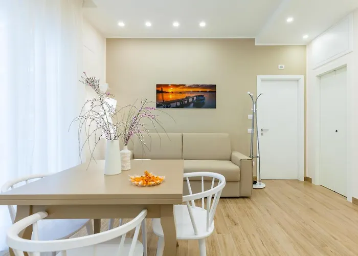 Apartman Sweet Sirena 2 *