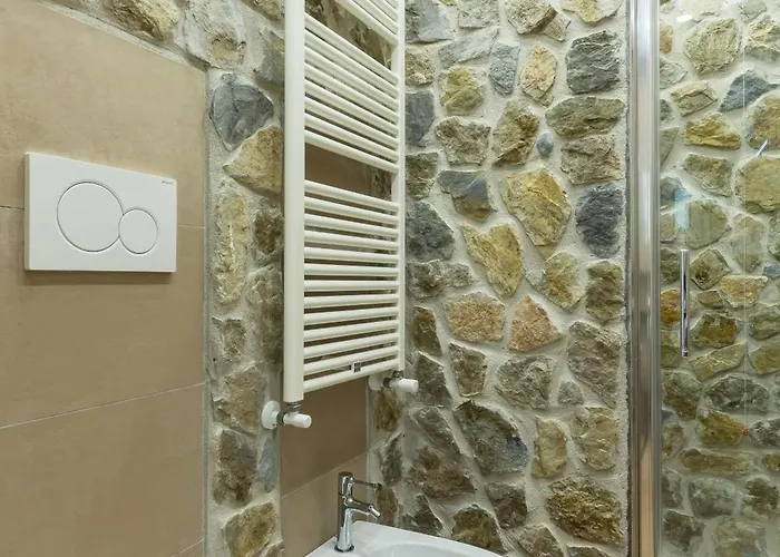 Sweet Sirena 2 Apartman *