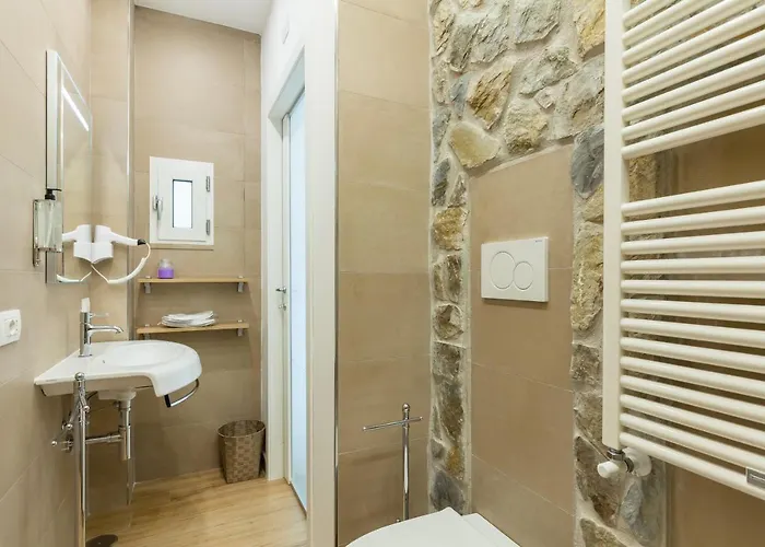 Sweet Sirena 2 Apartman