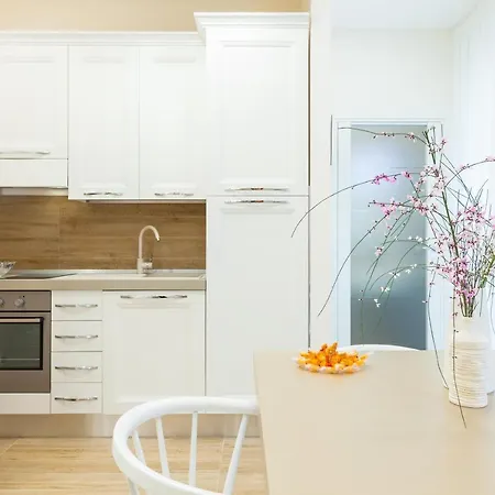 Sweet Sirena 2 Daire Sorrento