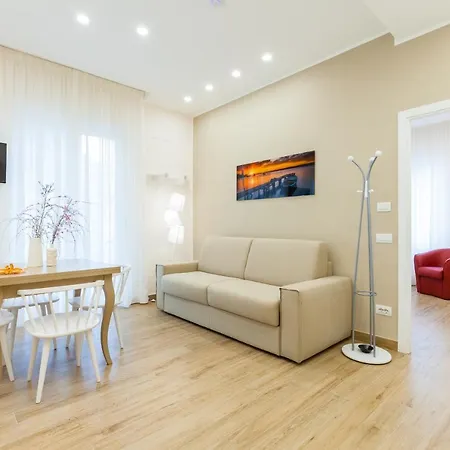 Sweet Sirena 2 Daire Sorrento