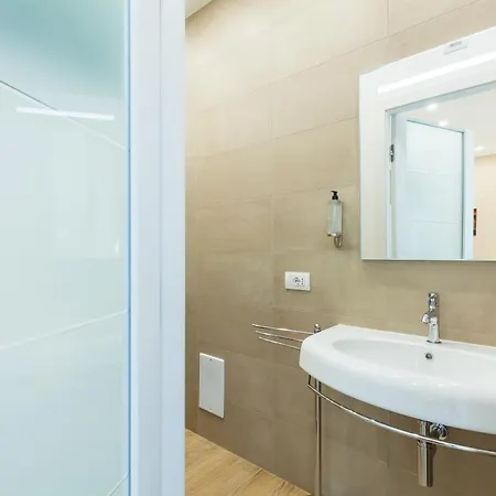 Lejlighed Sweet Sirena 2 Sorrento