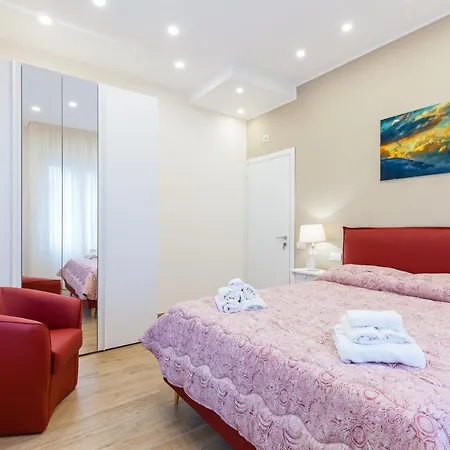 Sweet Sirena 2 Daire Sorrento