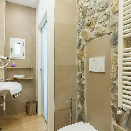 Sweet Sirena 2 Lejlighed