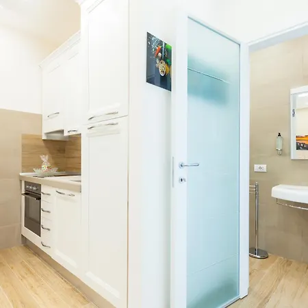 Sweet Sirena 2 Sorrento