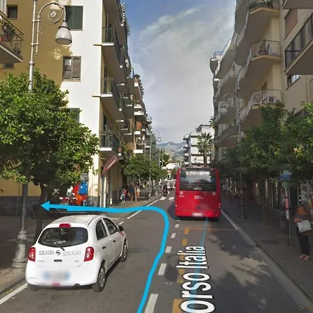 Daire Sweet Sirena 2