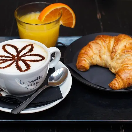 Sweet Sirena 2 Sorrento