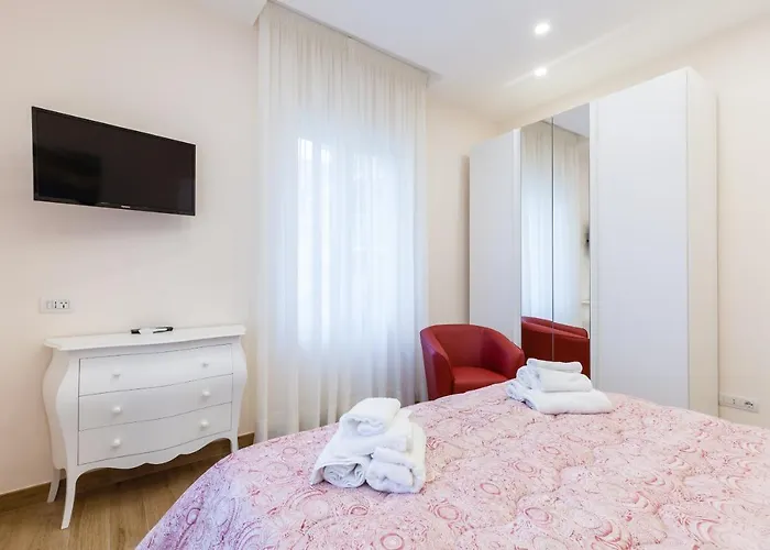 Sweet Sirena 2 Sorrento