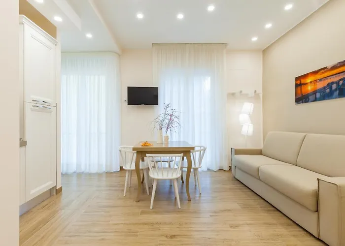 Sweet Sirena 2 Sorrento