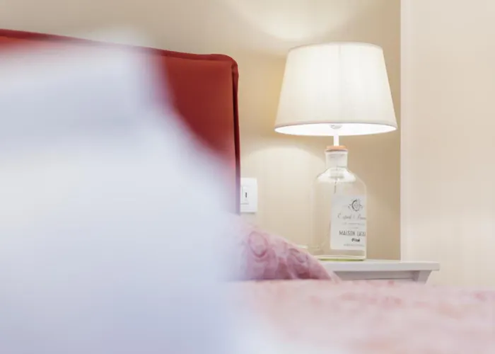 Lejlighed Sweet Sirena 2 Sorrento