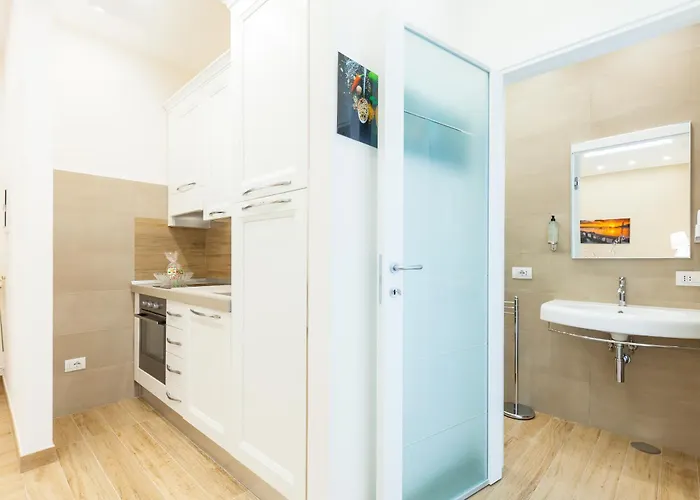 Sweet Sirena 2 Sorrento