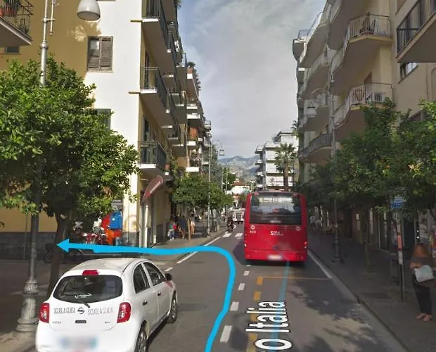 Lejlighed Sweet Sirena 2