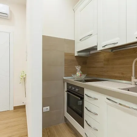 Sweet Sirena 2 公寓