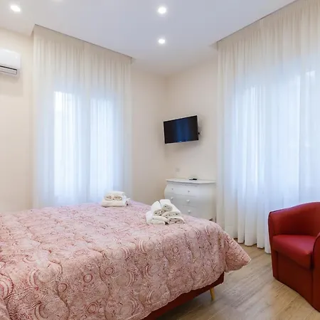 Sweet Sirena 2 公寓